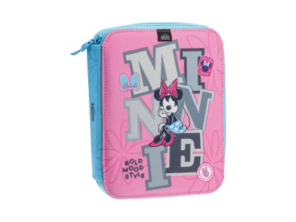 peracnik 2 poschodovy plny bold mood minnie mouse