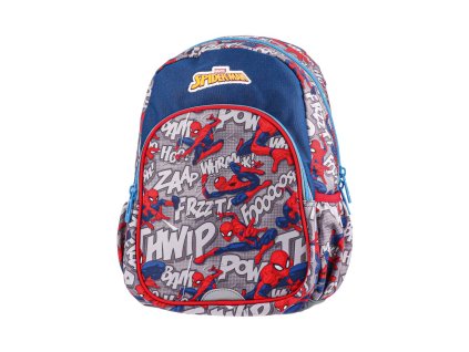 detsky batoh p2 spider man