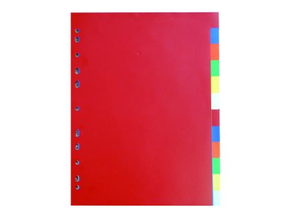 rozradovac a4 2x6 farieb pp