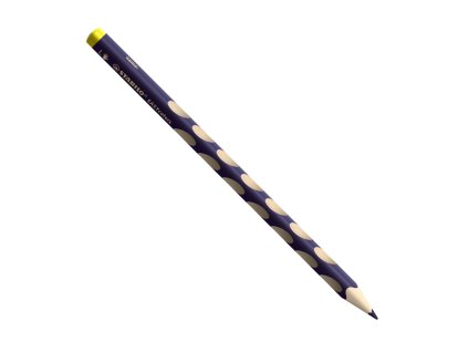 pastelka stabilo easycolors pre lavakov modrofialova