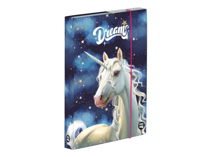 box na zosity a5 unicorn 1