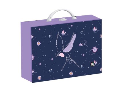 kufrik lamino hranaty a4 oxy go kvety