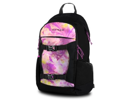 studentsky batoh oxy zero batik