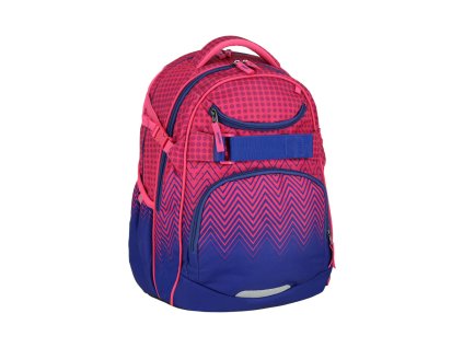 studentsky batoh campus fresh 04