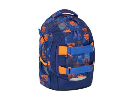 studentsky batoh urban fresh 02