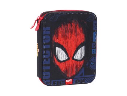 peracnik 2 poschodovy plny bold mood spider man