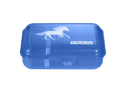 box na desiatu step by step wild horse ronja