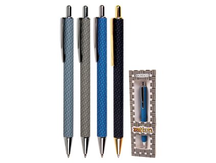 pero gulockove v krabicke rattan