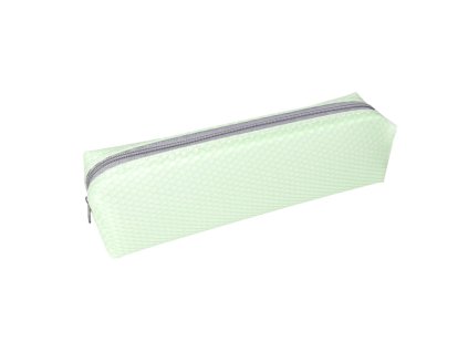 puzdro na pera junior sietovane zelene