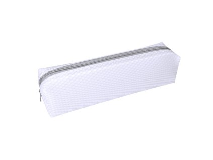 puzdro na pera junior sietovane biele