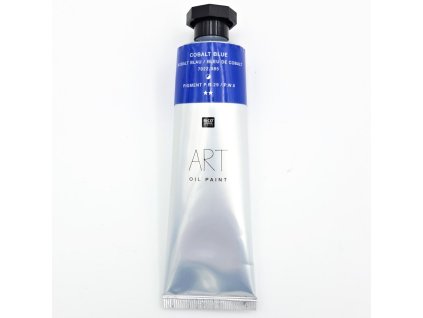 ri olejova farba 60 ml cobalt blue