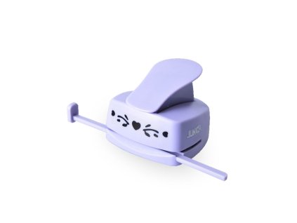 vykrajovac ozdobnych tvarov srdce