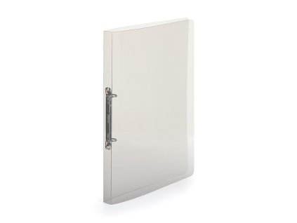 zakladac pp 2 kruzkovy a4 lines seda dymova