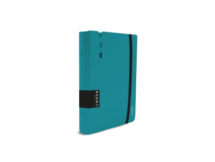 karis blok a5 foam verde milano