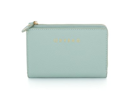 damska penazenka last leather mint