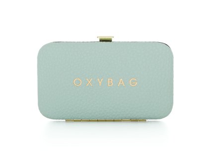 manikura leather mint