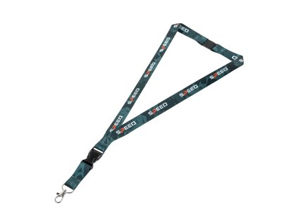 klucenka s karabinkou auto