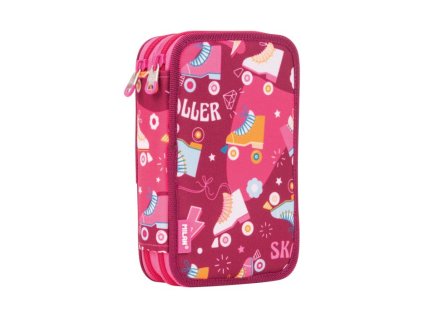 peracnik 2 poschodovy plneny milan seria roller