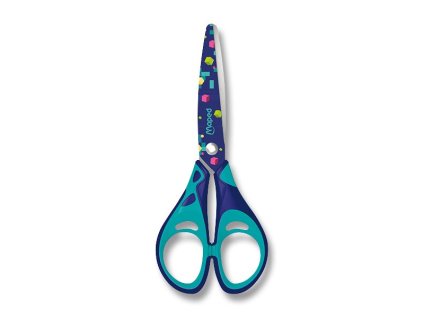 noznice maped pixel party 13 cm