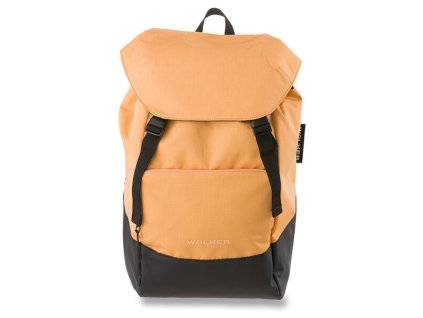 volnocasovy batoh walker sol peach