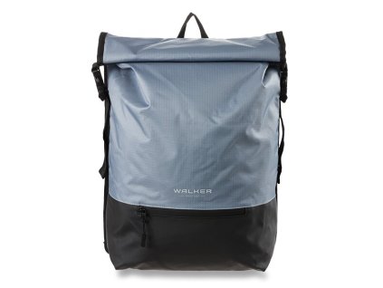 volnocasovy batoh walker mika grey