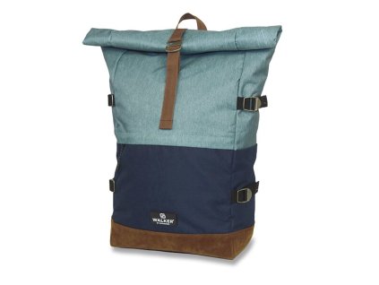 batoh walker roll up two sage sesame