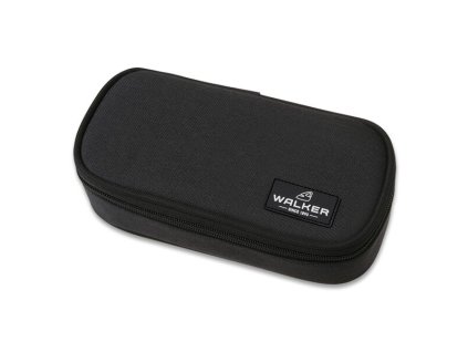 peracnik walker black melange