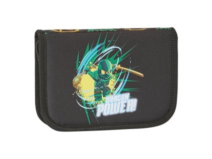 lego ninjago dragon power peracnik s vybavou