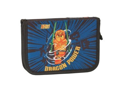 lego ninjago arin peracnik s vybavou