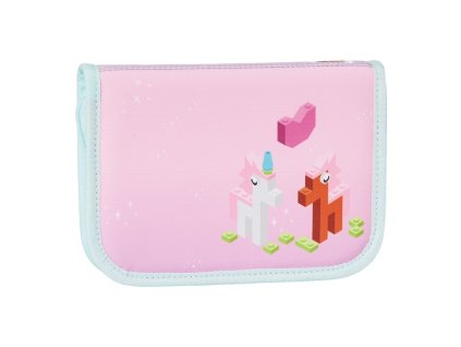 lego iconic sparkle peracnik s vybavou