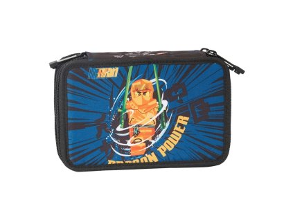 lego ninjago arin 3 poschodovy peracnik prazdny