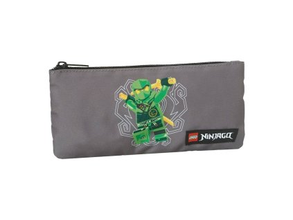 lego ninjago green puzdro na pera