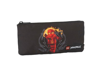 lego ninjago red puzdro na pera