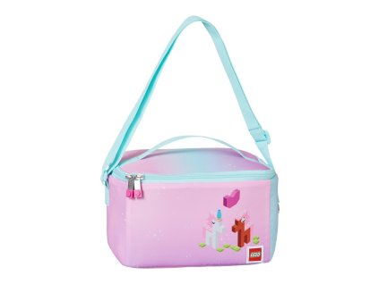 lego iconic sparkle termo taska