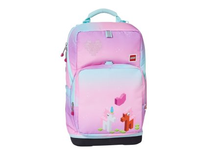 lego iconic sparkle optimo plus skolsky batoh