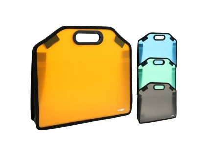 taska na dokumenty pp a2 mix 4 farieb