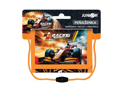 detska textilna penazenka junior s8 racing team
