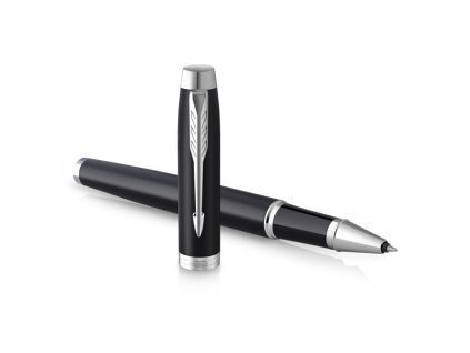 roller parker im essential black ct