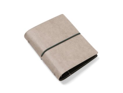 diar filofax eco essential ash grey osobny