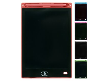 lcd panel s dotykovym perom 8 5 mix 5 farieb