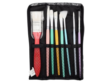 sada stetcov 8 ks v plast tube