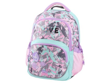 skolsky batoh etron love