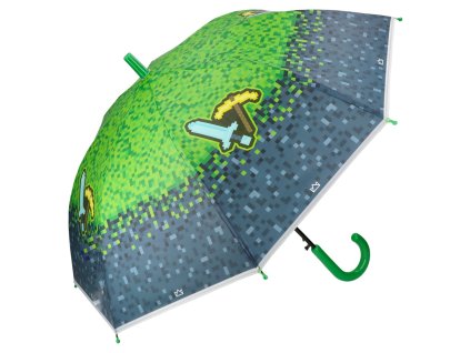 kidy 30 detsky dazdnik pixel