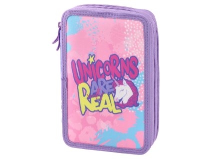 peracnik 2 poschodovy plneny real unicorns