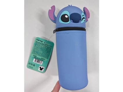 puzdro na pera goommy stitch modry