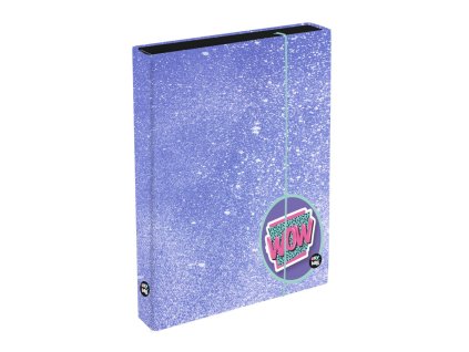 box na zosity a4 jumbo oxy next shiny