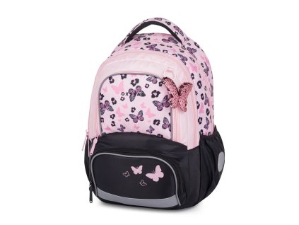 skolsky batoh oxy next butterfly