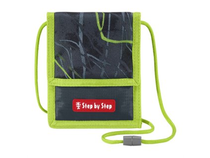 kapsicka na krk step by step danger cat chiko