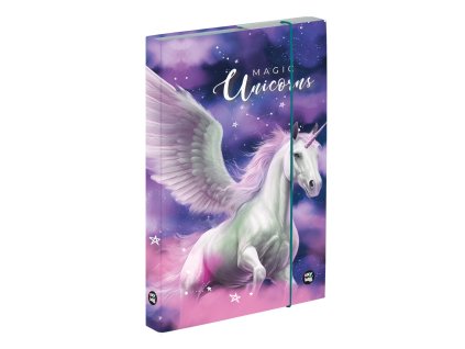 box na zosity a4 pegas