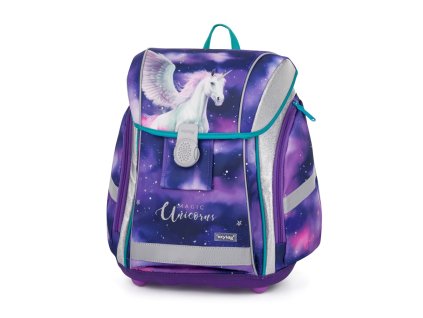 skolska taska premium light pegas